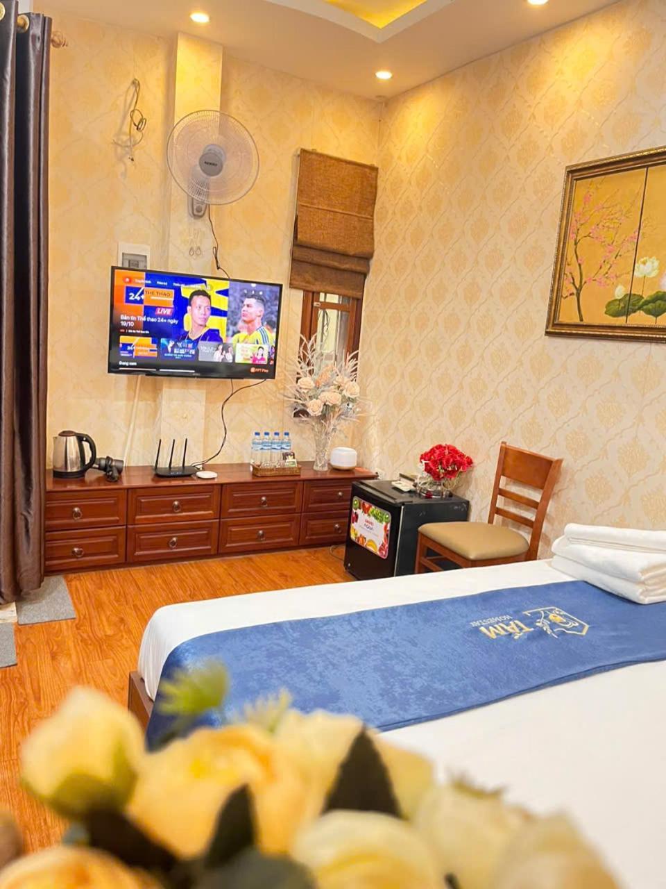 Homestay Tam's House Hanoi