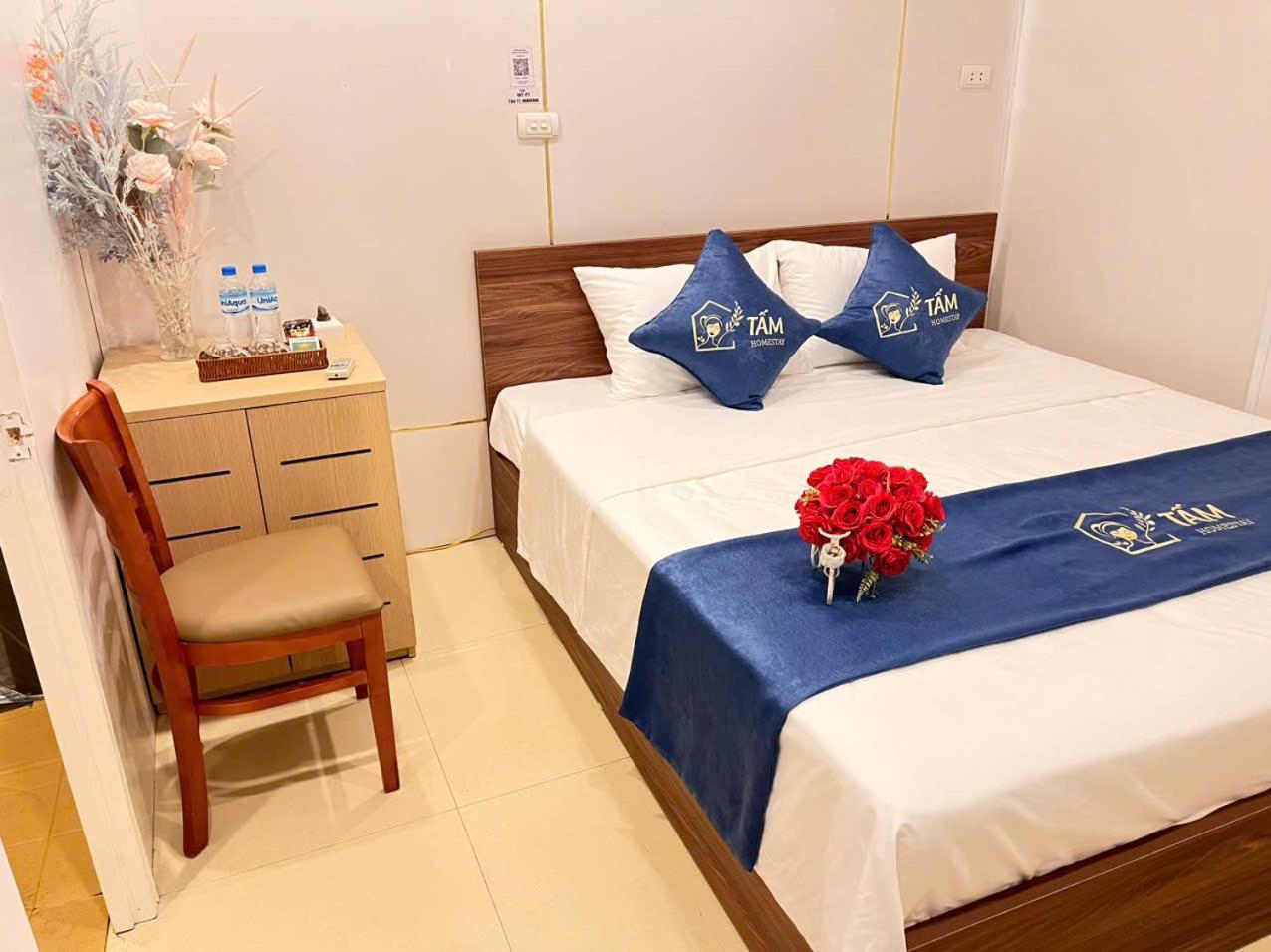 Tam's House Homestay Hanoi
