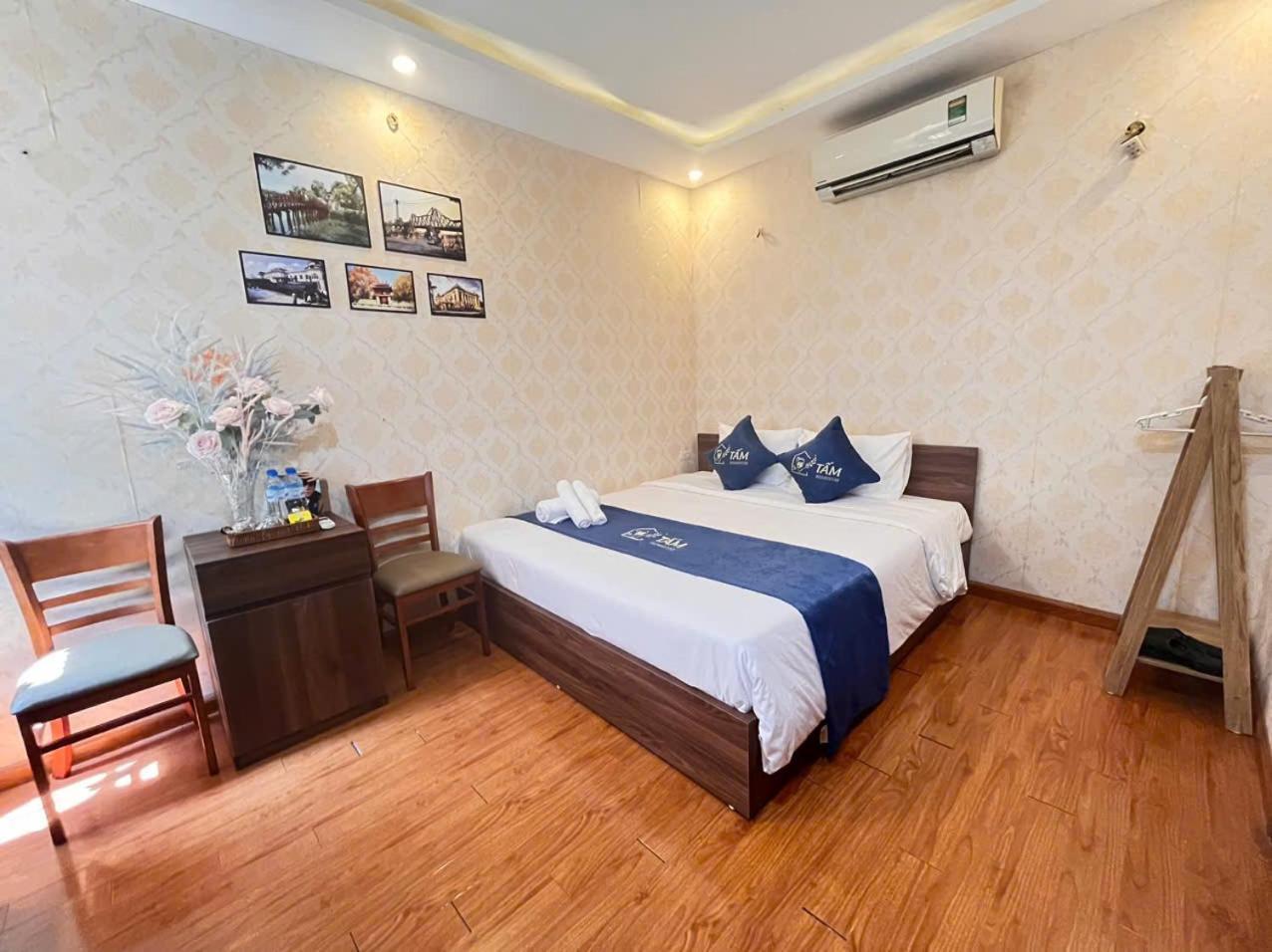 Tam's House Hanoi